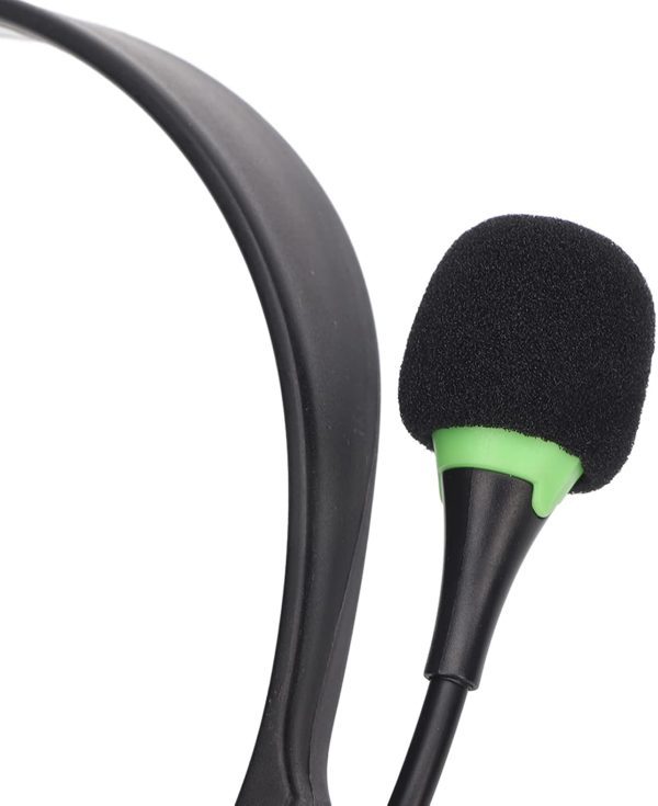 Airplus MICRO-CASQUE DE CONFERENCE USB AVEC TELECOMMANDE – Image 2