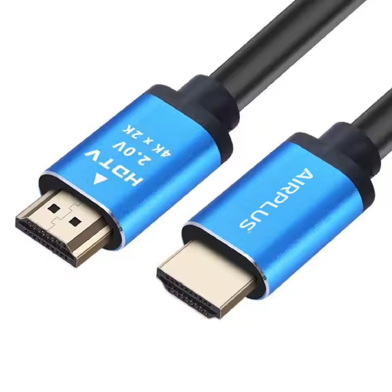Airplus HDMI 4K 60Hz V2.0 Video Audio Cable 2M – Image 3