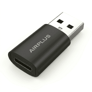 Airplus Adaptateur OTG USB-A Vers USB-C3.0